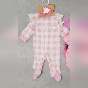 Lila & Jack, NWT, Size 6-9 months